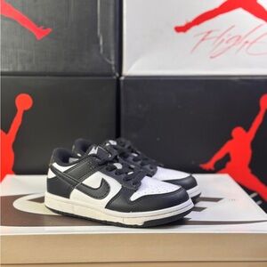 Nike Panda Dunk Size 11C